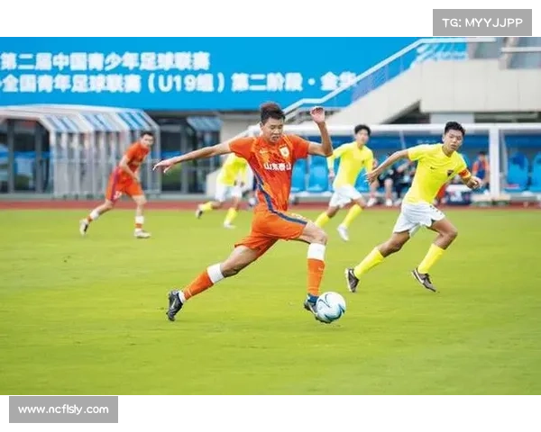 足球 青年 赛事_足球全国青年联赛