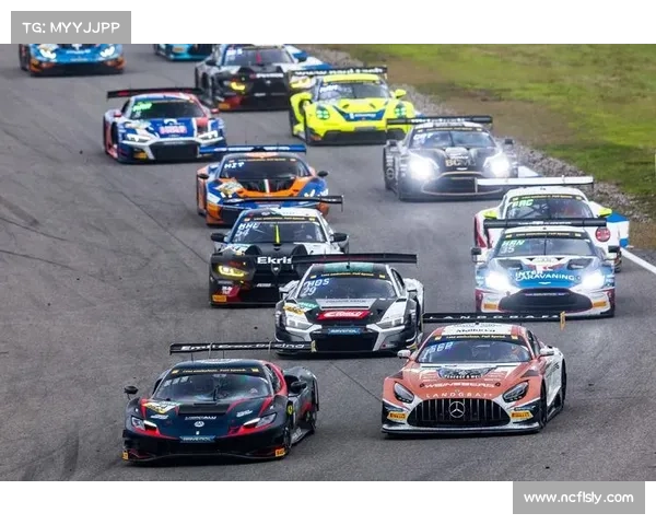 赛车赛事时间-2024赛季全球赛车赛事完整时间安排指南助您不错过精彩瞬间